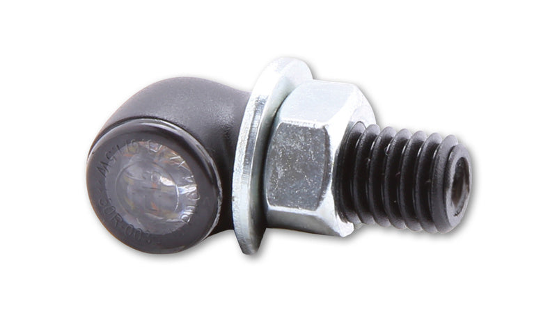 HIGHSIDER Proton Two 2in1 LED Blinker/Positionslicht
