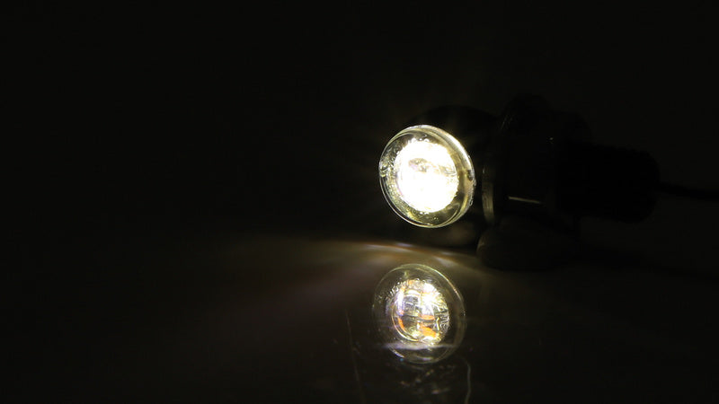HIGHSIDER Proton Two 2in1 LED Blinker/Positionslicht