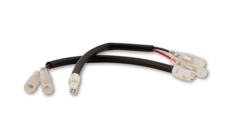 HIGHSIDER Adapterkabel für Mini-Blinker, MV Agusta, Ducati + KTM