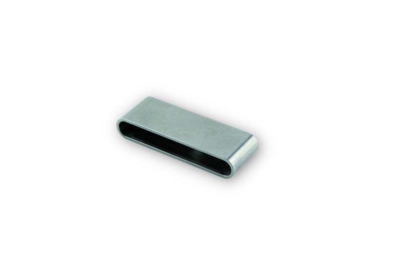 HIGHSIDER Stripe-Run CNC Einschweißgehäuse