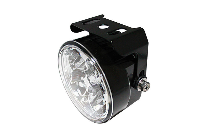 HIGHSIDER LED Tagfahrlicht, rund