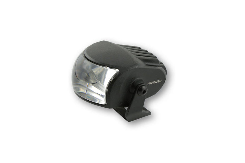 HIGHSIDER LED Abblendscheinwerfer Comet-Low