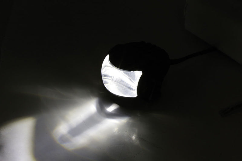 HIGHSIDER LED Abblendscheinwerfer Comet-Low