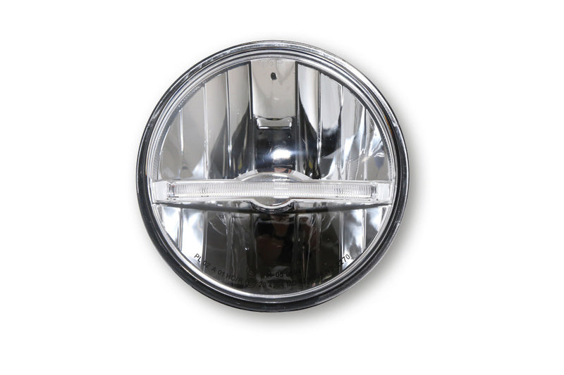 HIGHSIDER Jackson 5 3/4 Zoll LED Hauptscheinwerfereinsatz