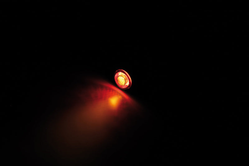 HIGHSIDER Apollo Modul 3in1 LED Rück-, Bremslicht, Blinker