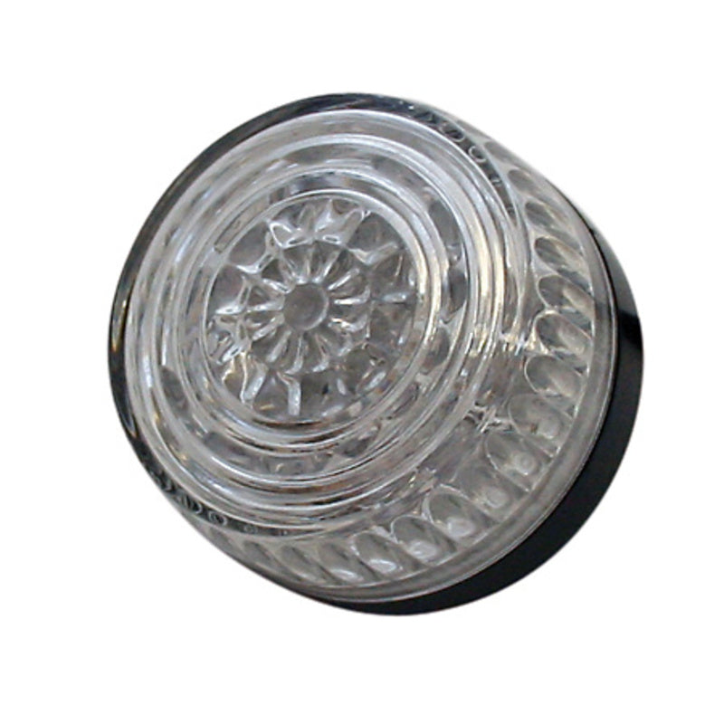 HIGHSIDER Modul Colorado 3in1 LED Rück- Bremslicht Blinker