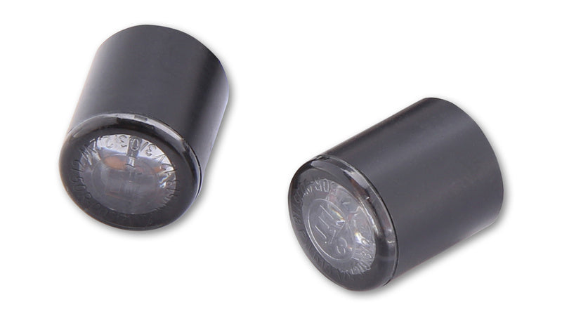 HIGHSIDER Proton Modul 3in1 LED Rück-, Bremslicht, Blinker