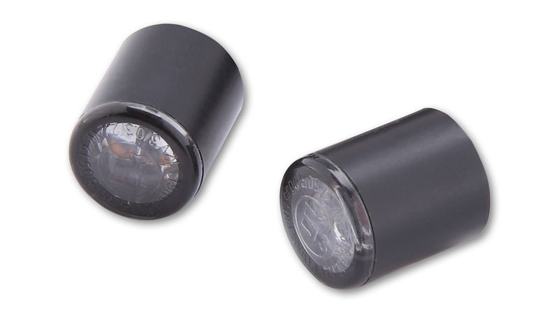 HIGHSIDER Proton Modul 3in1 LED Rück-, Bremslicht, Blinker