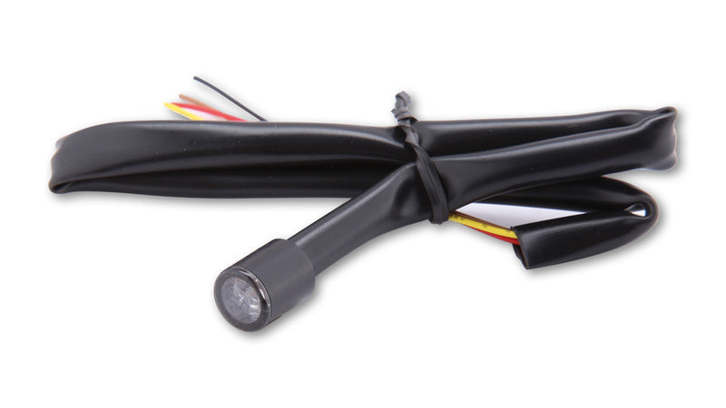 HIGHSIDER Proton Modul 3in1 LED Rück-, Bremslicht, Blinker