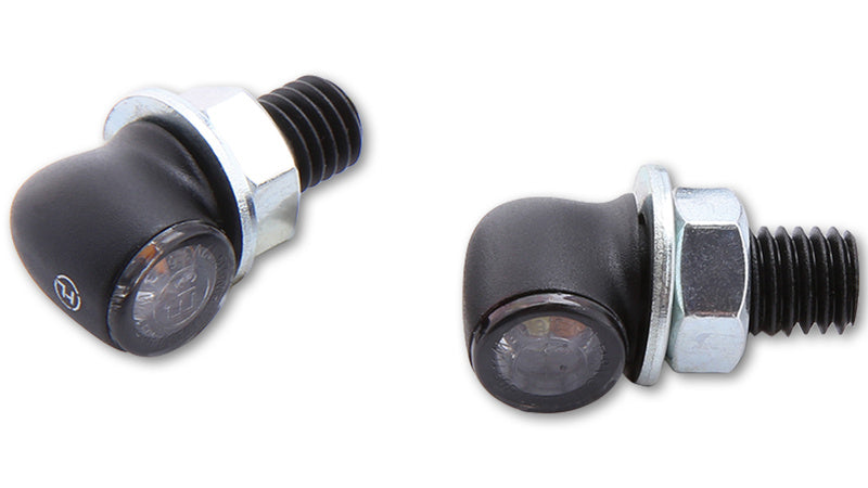 HIGHSIDER Proton Two 3in1 LED Rück-, Bremslicht, Blinker