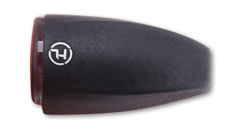 HIGHSIDER Proton Three 3in1 LED Rück-, Bremslicht, Blinker