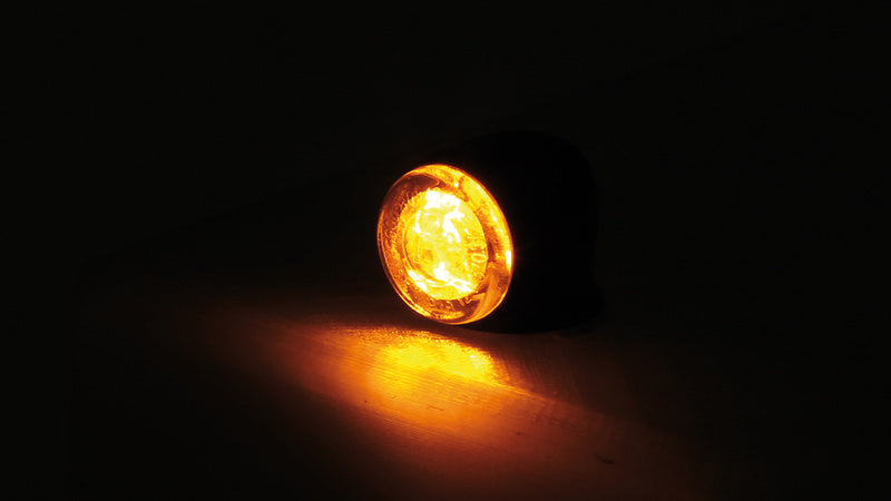 HIGHSIDER Proton Three 3in1 LED Rück-, Bremslicht, Blinker