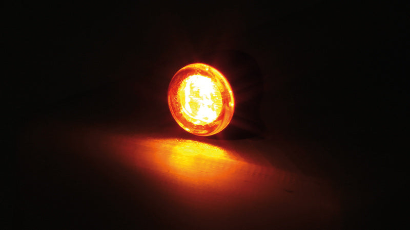 HIGHSIDER Proton Three 3in1 LED Rück-, Bremslicht, Blinker