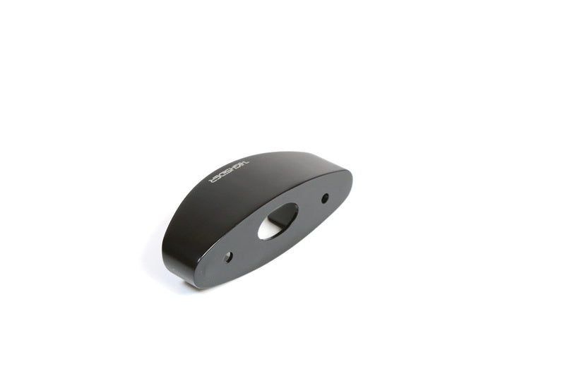 HIGHSIDER Little Number1 Metallgehäuse für LED Rücklicht