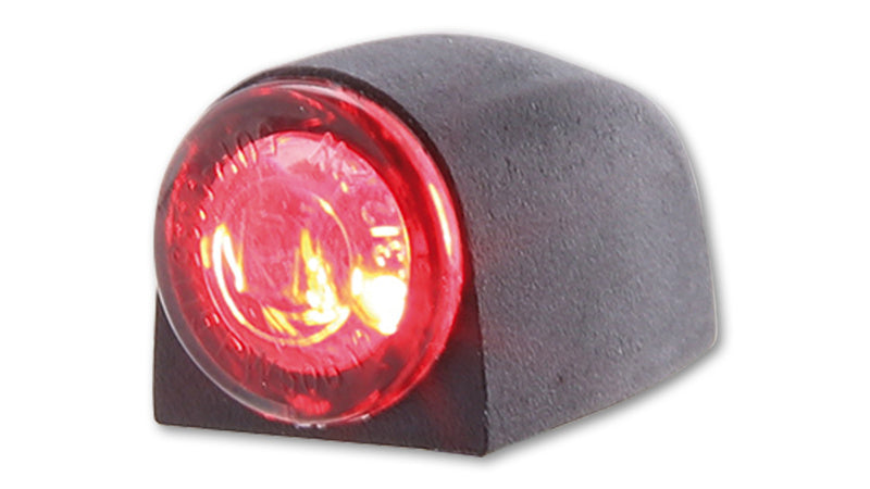 HIGHSIDER Proton Three LED Rücklicht