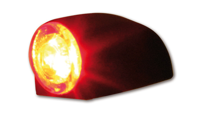 HIGHSIDER Proton Three LED Rücklicht