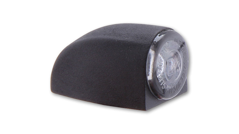 HIGHSIDER Proton Three LED Rücklicht