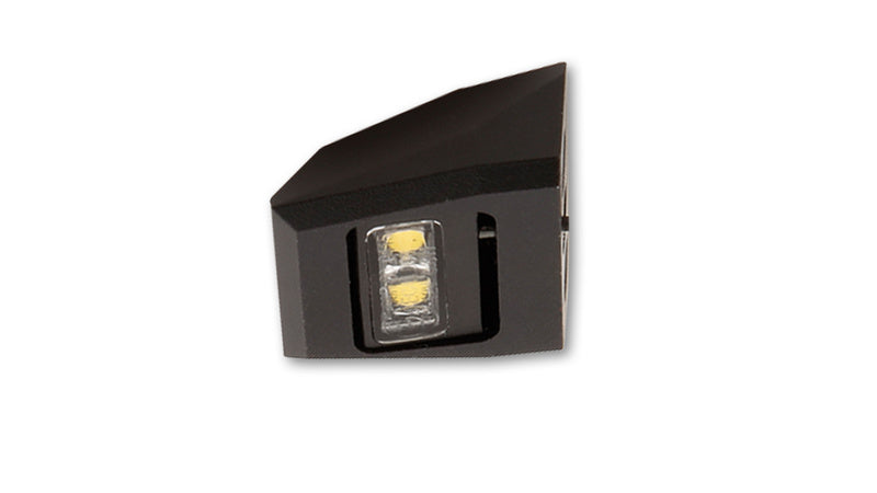 HIGHSIDER Split-S SMD Kennzeichenbeleuchtung