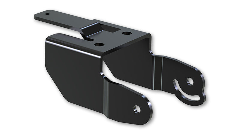 HIGHSIDER Akron-RS Pro Kennzeichenhalter - Kawasaki ER-6 N/F