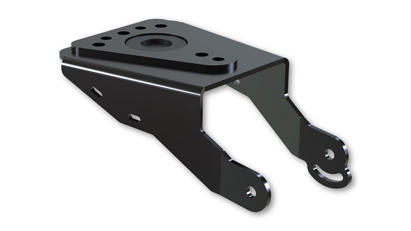 HIGHSIDER Akron-RS Pro Kennzeichenhalter - Yamaha MT-125