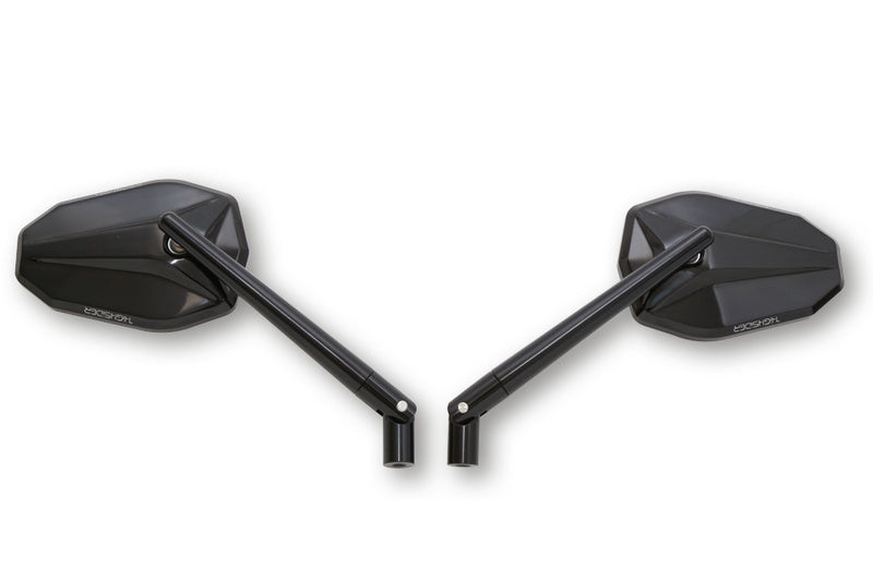 HIGHSIDER Victory Verkleidungsspiegel (Paar)