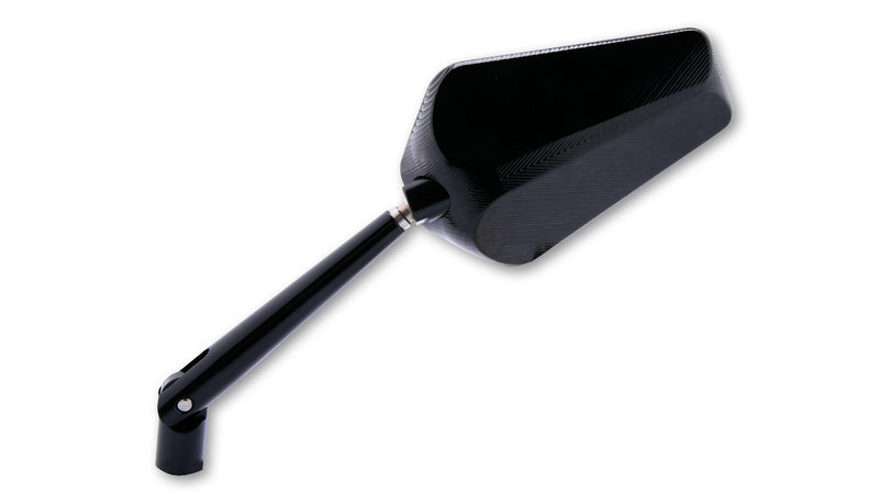 HIGHSIDER Verkleidungsspiegel Prato (Paar)