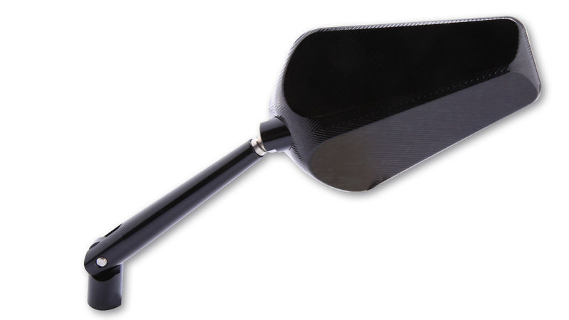 HIGHSIDER Verkleidungsspiegel Prato (Paar)