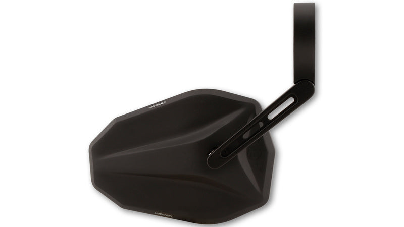 HIGHSIDER Victory-Blast Lenkerendenspiegel kurz (Stck.)