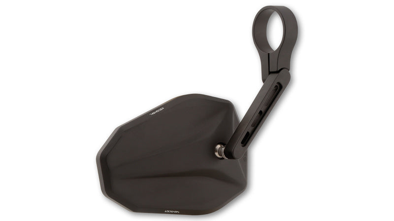 HIGHSIDER Victory-Blast Lenkerendenspiegel kurz (Stck.)