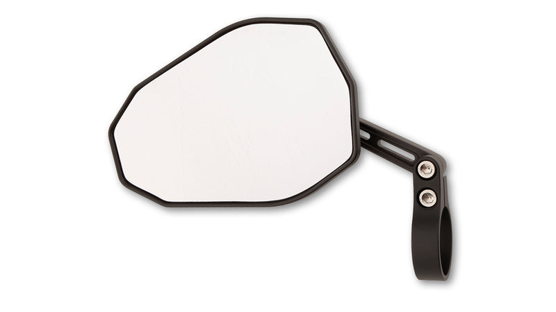 HIGHSIDER Victory-Blast Lenkerendenspiegel kurz (Stck.)