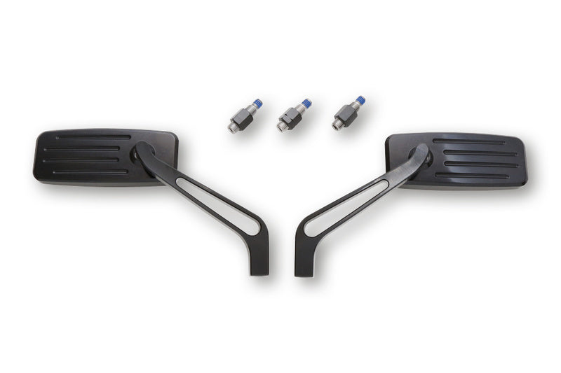 HIGHSIDER Action Spiegel (Paar)