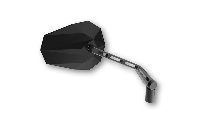 HIGHSIDER Stealth-X1 Spiegel (Paar)