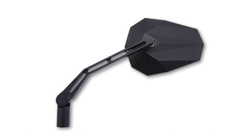 HIGHSIDER Stealth-X1 Spiegel (Paar)