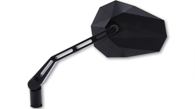 HIGHSIDER Stealth-X1 Spiegel (Paar)