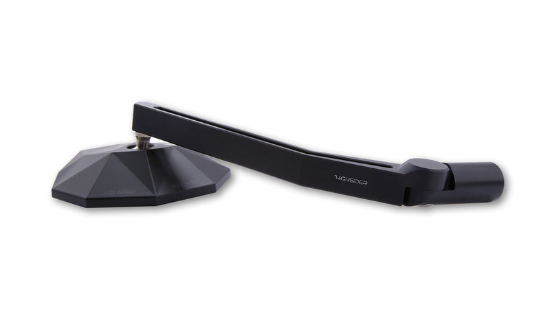 HIGHSIDER Stealth-X1 Spiegel (Paar)