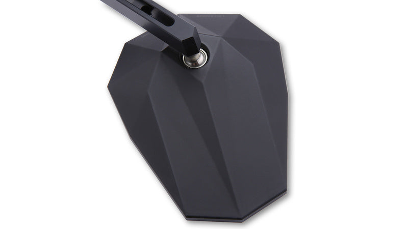 HIGHSIDER Stealth-X1 Spiegel (Paar)