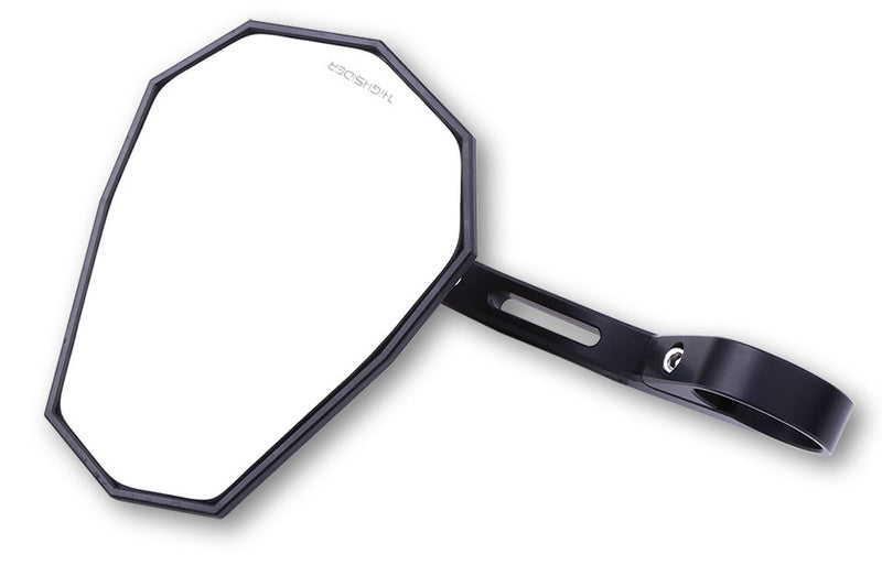 HIGHSIDER Stealth-X6 Lenkerendenspiegel, lang (Stck.)