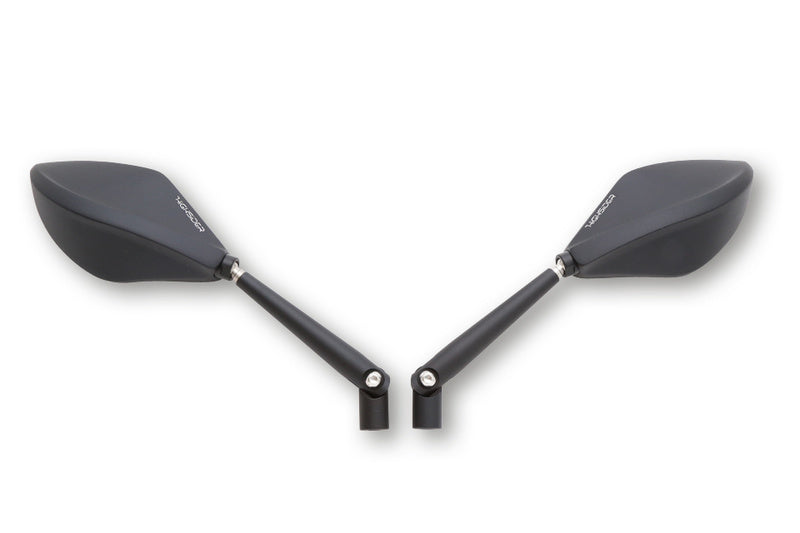 HIGHSIDER Torezzo Verkleidungsspiegel (Paar)