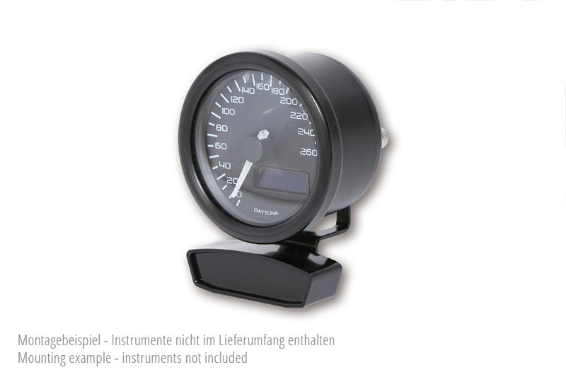 HIGHSIDER Kombihalter für Velona Instrumente