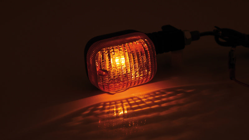 SHIN YO Duc Style Blinker (Stck.)