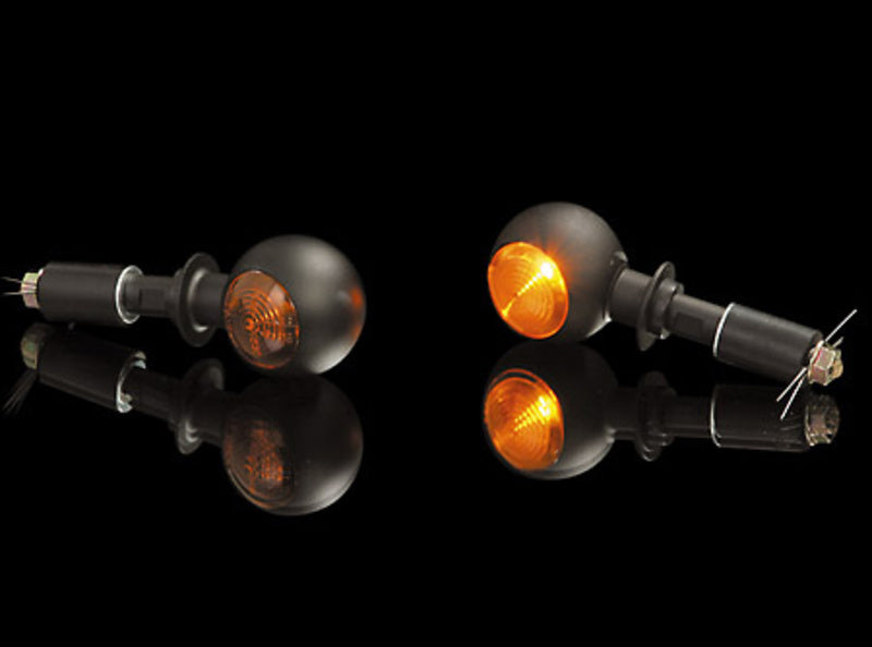 SHIN YO Lenkerblinker Bulls Eye