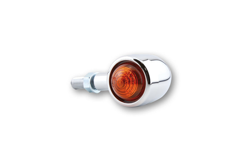 SHIN YO Blinker Old School Typ 1 Chrom