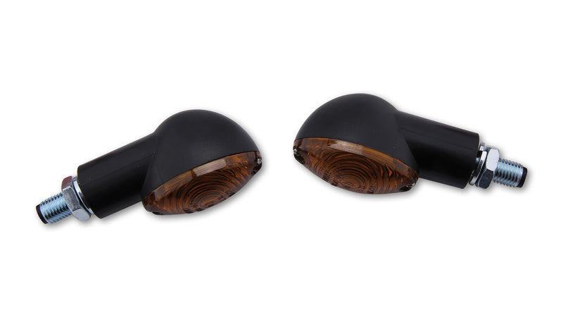 SHIN YO Cateye Mini-Blinker, Kurz