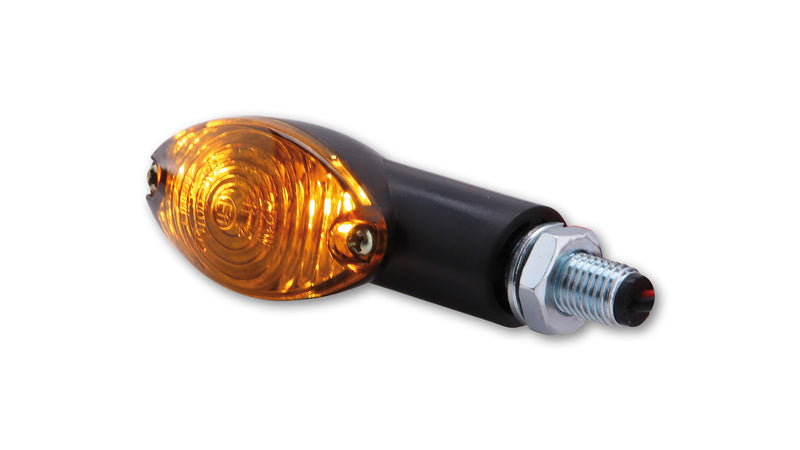 SHIN YO Cateye Mini-Blinker, Kurz
