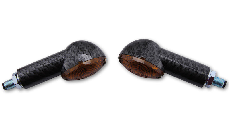 SHIN YO Cateye Mini-Blinker, Lang