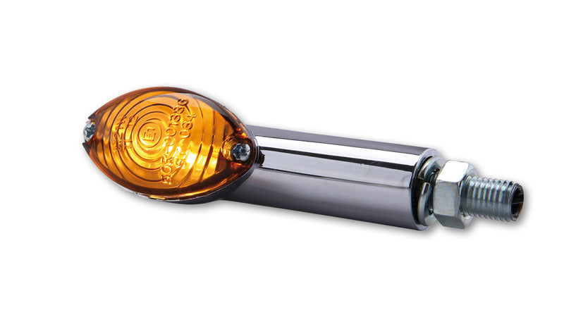 SHIN YO Cateye Mini-Blinker, Lang