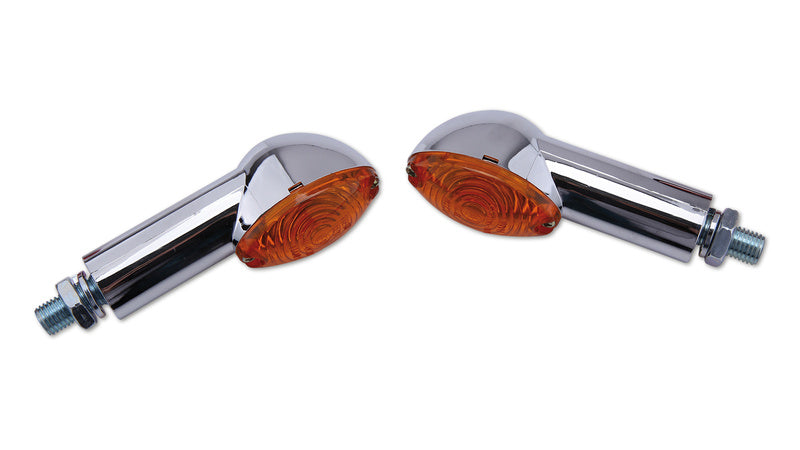 SHIN YO Cateye Mini-Blinker, Lang