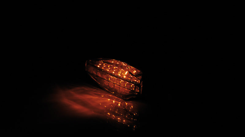 SHIN YO Como LED-Blinker