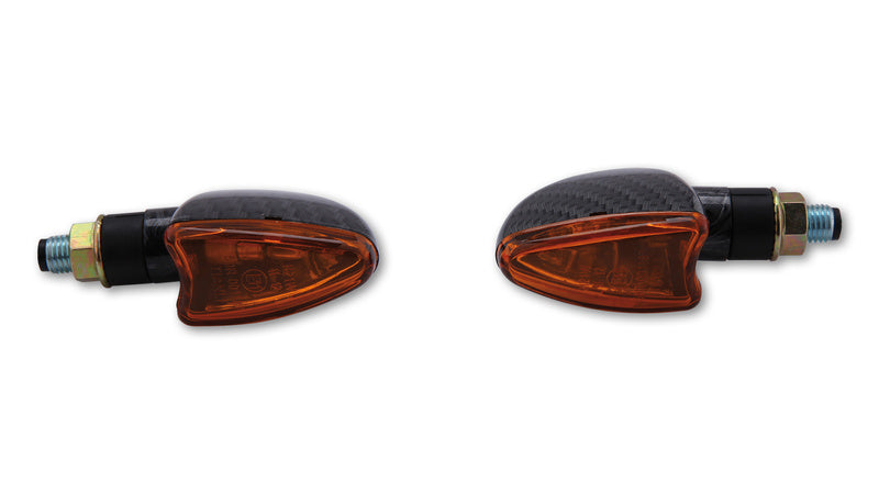 SHIN YO Arrow Mini Blinker, kurz