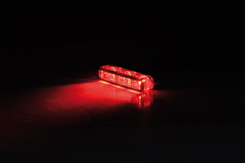 SHIN YO Shorty 2 Pro SMD Einbaurücklicht